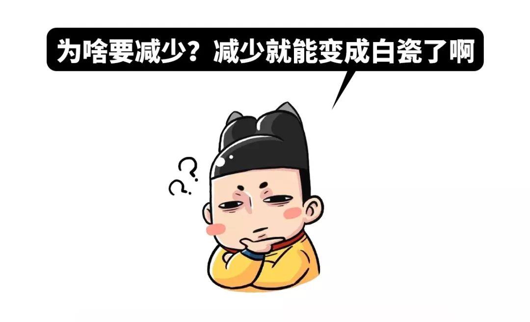 各个朝代的瓷器怎么鉴别,最简单的识别瓷器的科技方法