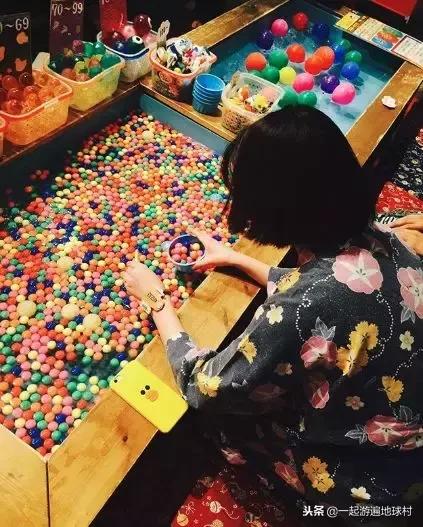 请收下这份日本泡汤list