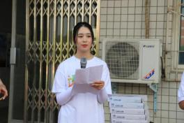 新乡市嘟嘟网络首届运动会