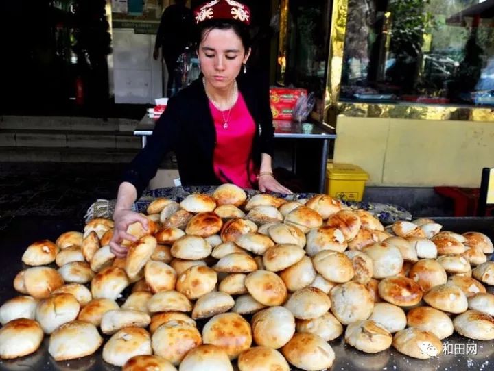 舌尖上的和田美食,舌尖上的中国之和田