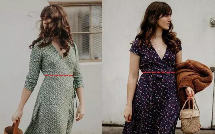 服饰搭配与服饰选择,常用服饰搭配