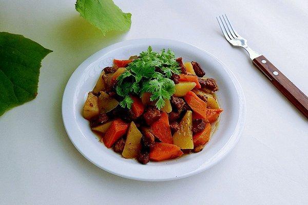 5种羊肉做法,学会这8种羊肉做法