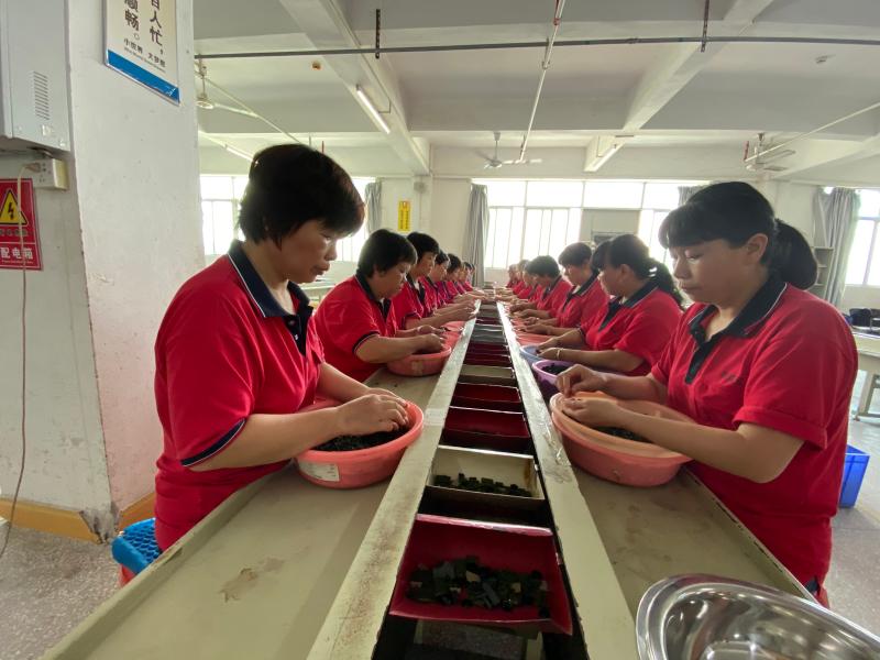 依靠这一法宝，汕头这家玩具企业疫情期间逆势增长30%