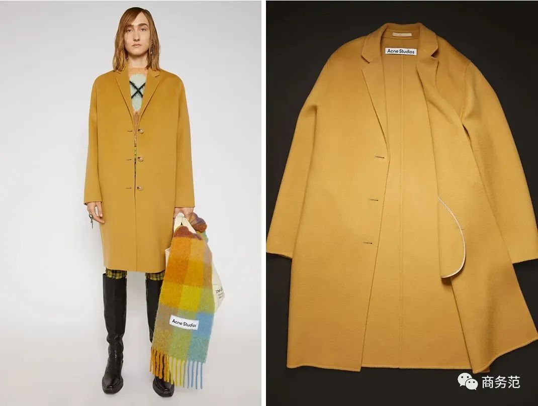 职场通勤女装秋冬款大衣,秋冬大衣推荐款式