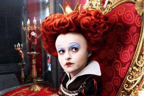 迷人的女反派动漫,可爱又迷人的反派角色蔡敏敏