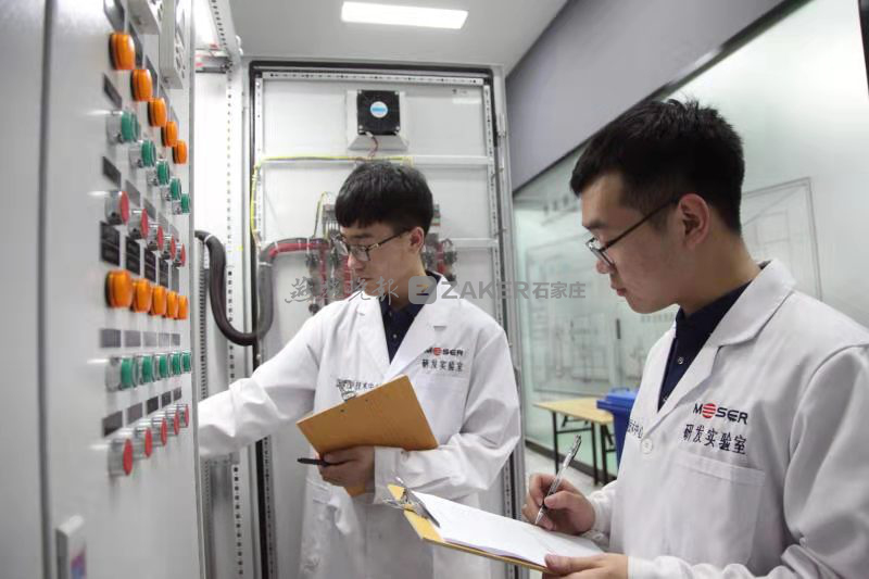 奥润顺达窗业集团有限公司,奥润顺达节能门窗产业园