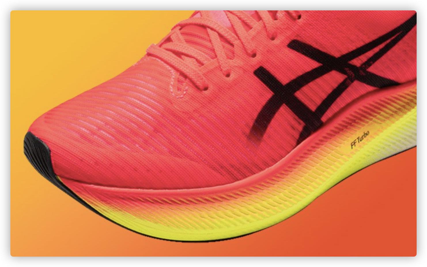 亚瑟士跑鞋宽楦系列测评,亚瑟士跑鞋矩阵2023