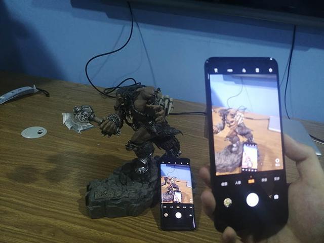 vivo如何分享屏幕给别人一起看,怎么把其他手机克隆到vivo