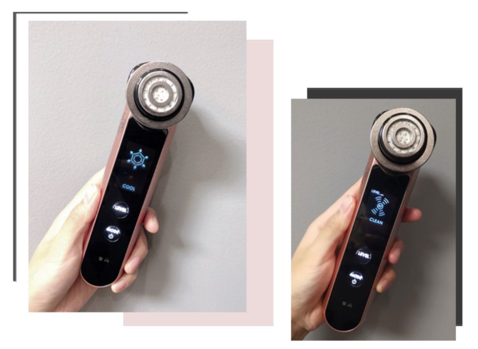 雅萌和amiro射频美容仪哪个好,雅萌美容仪和amiro美容仪哪个好用