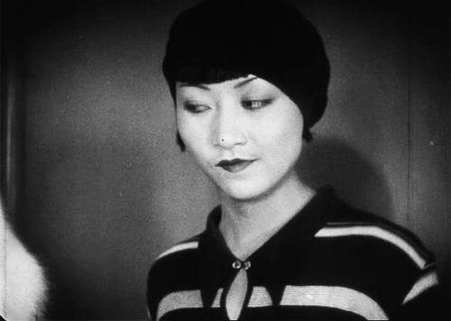 好莱坞尊为女神的华裔女明星,好莱坞女明星遭人妒忌