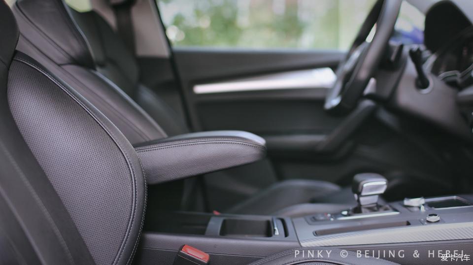 宝马x5和奥迪q5l哪个好,奥迪q5l和宝马x5怎么选