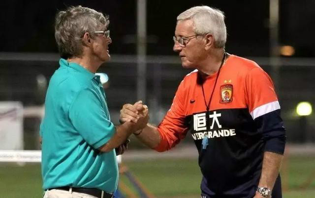 米卢率领国足出征世界杯球员名单,米卢带领中国队杀进世界杯全纪录