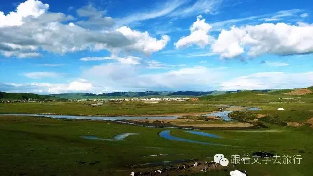 阿坝红原煨桑,川西红原的煨桑节是什么时候