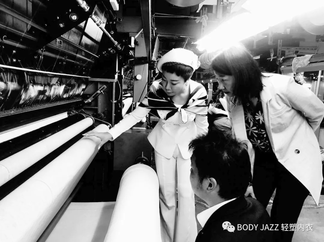 bodyjazz加盟,bodyjazz品牌文化