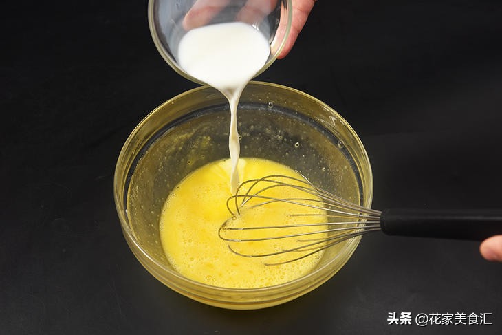 铜锣烧最简单的做法不用玉米油,自己在家制作铜锣烧