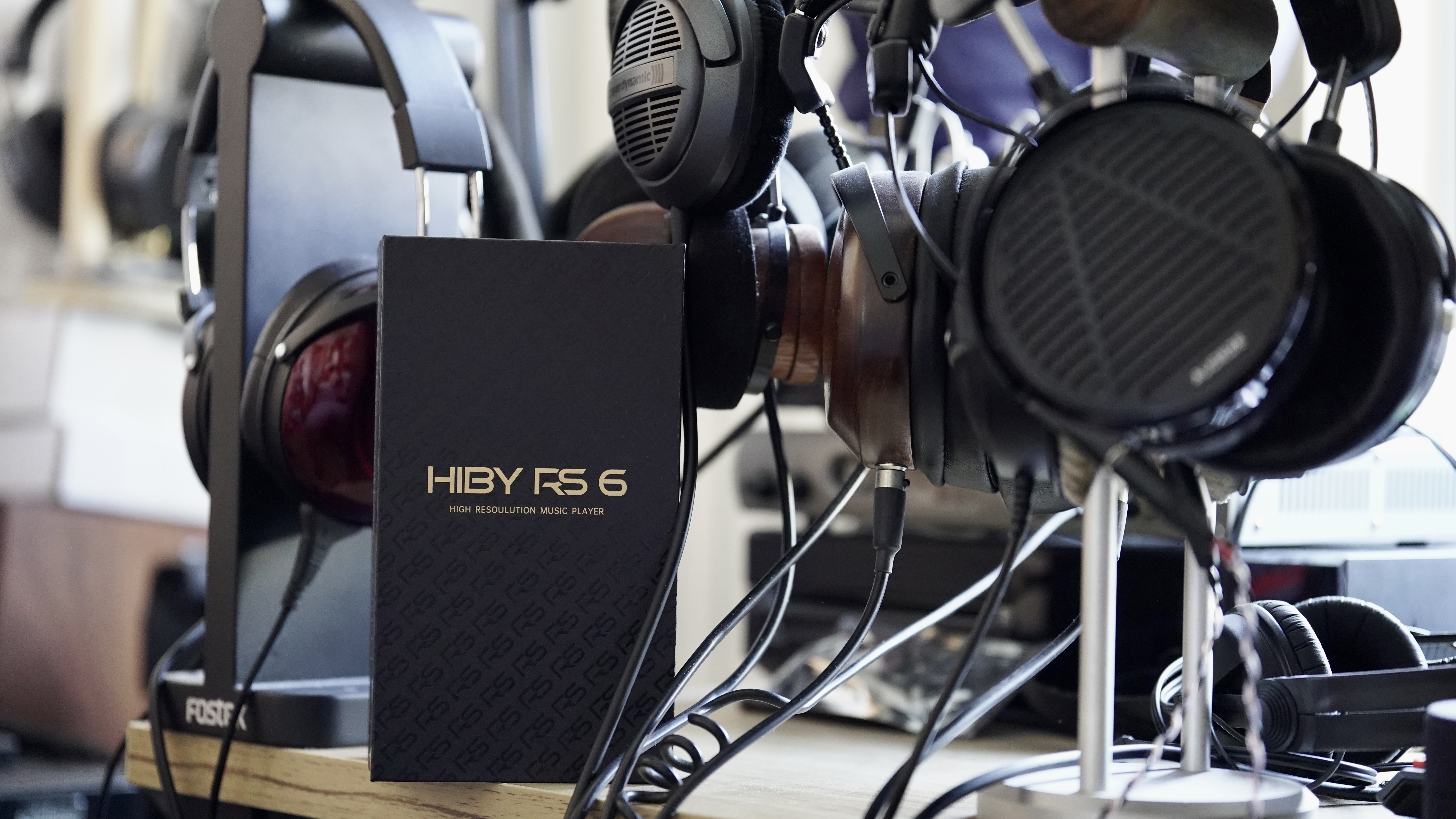 不做评测聊搭配！2021年最佳随身*放播**器+旗舰耳机套装分享