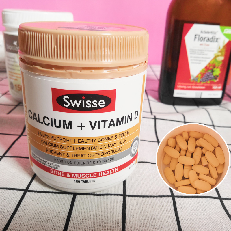 孕妈妈必备营养保健全书,适合孕妈妈吃的保健品排行