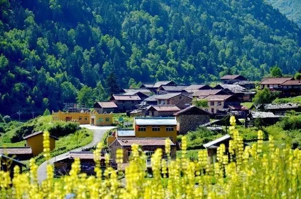 比九寨沟还漂亮的景点,比四川九寨沟更美的地方