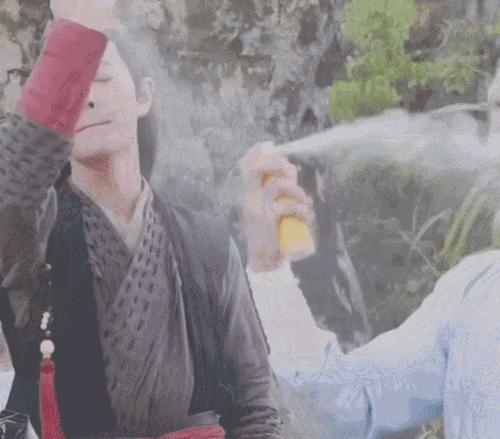 采洁防晒霜高倍防晒清爽不油腻,清爽不油腻的防晒属于什么防晒