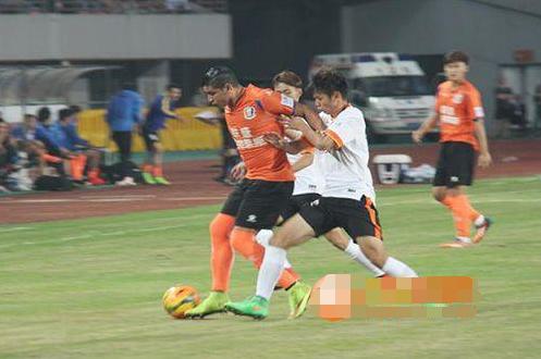 江西足球重新起航延续薪火,回忆近20年足球岁月