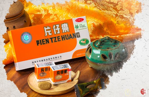 “北有同仁堂，南有片仔癀”|风云独立研报