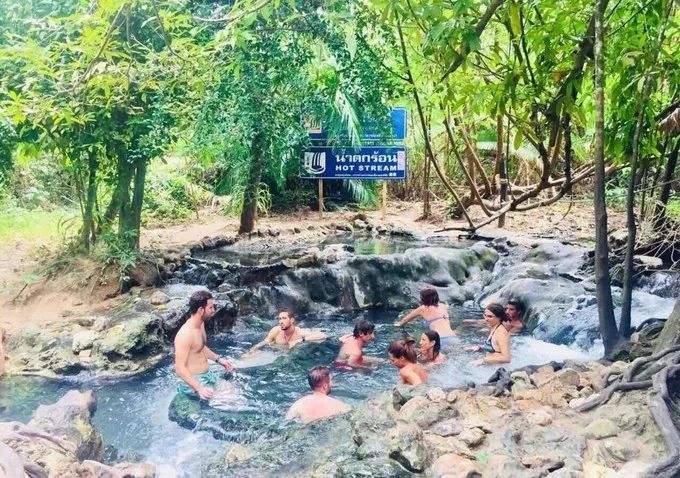 泰国甲米自由行10天费用,泰国甲米4天3晚自由行