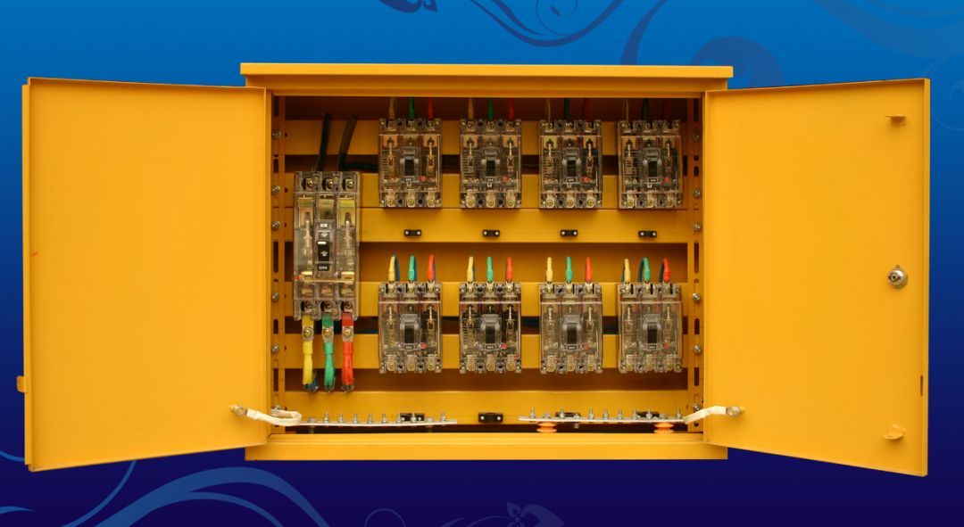 工地临时用电总配电柜技术规格书,施工临时用电配电箱标准现场做法