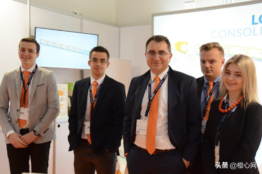 云洽会独家冠名商波兰RealLogistics,您最诚信的合作伙伴