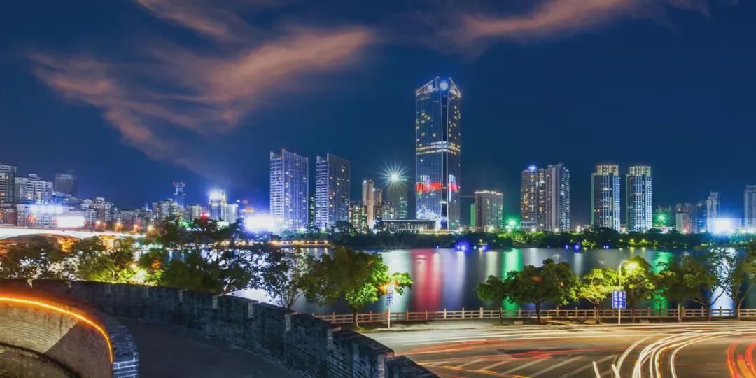 “失去”主角光环的惠州江北，正面临第二次爆发机会