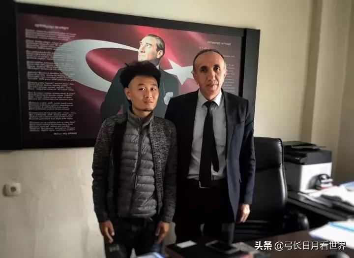 也许是我爸妈心大，才遗传了我这么心大