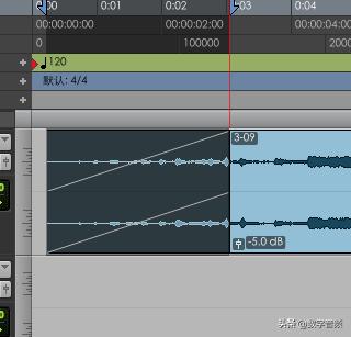 AvidProTools快速上手
