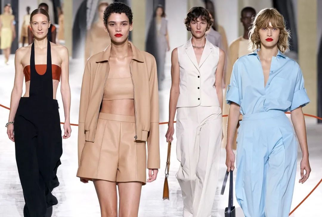 各位贵妇的包包,平民必买的10款包