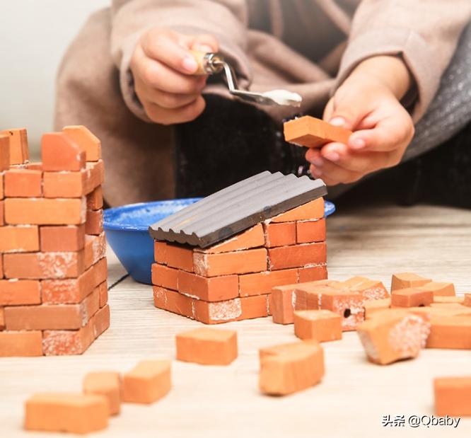 熊孩子的日常磨人游戏攻略,熊孩子自制武器打败盗贼