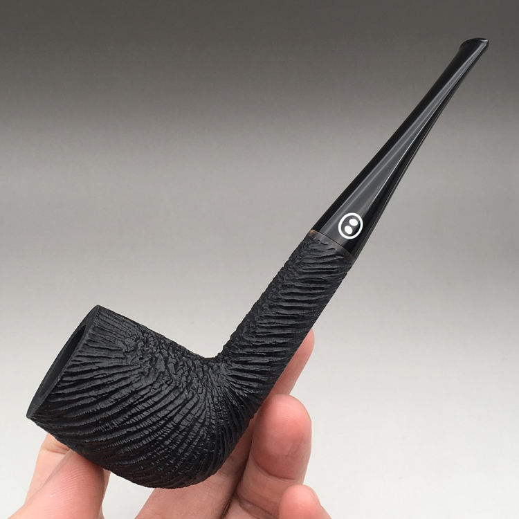 调味草适合什么材质的烟斗 (什么样式的烟斗抽什么样的草)