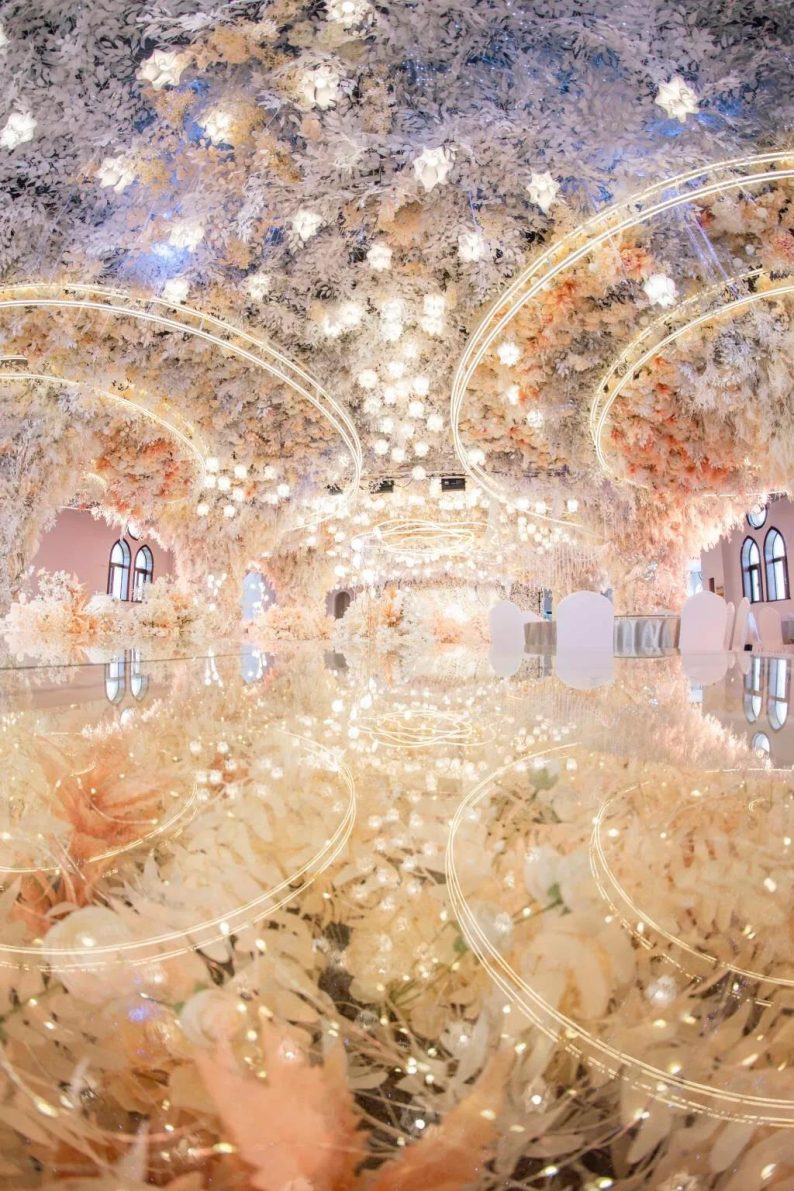 徐州中式婚礼艺术中心,徐州花嫁婚纱摄影