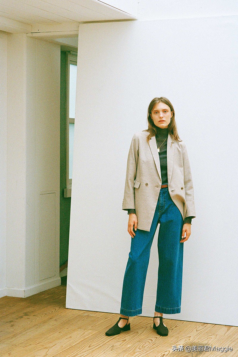 maggie美丽物语,maggie的美丽物语