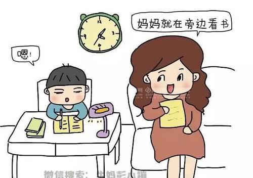 怎样培养孩子的耐心和专心,培养孩子耐心最有效的方法