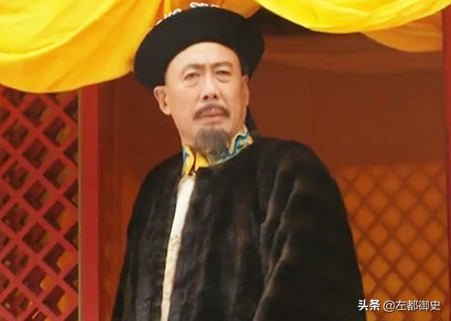 康熙为什么是祖不是宗,康熙不是开国皇帝凭什么庙号为祖