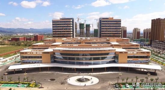 呼和浩特市皮肤病医院,呼和浩特市县级以上医院有哪些