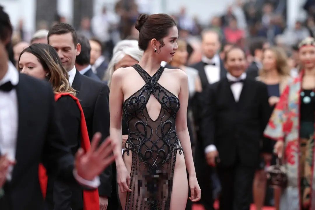 张艺谋、陈凯歌、王家卫……在戛纳主席眼里，中国导演到底啥水平