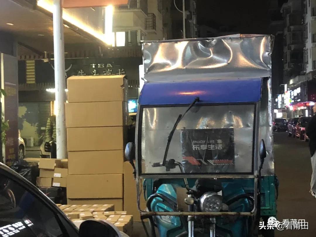 莆田正品鞋鬼市,暗访莆田仿鞋鬼市小镇