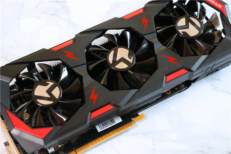 铭瑄gtx1050ti跑分多少,铭瑄gtx16504g显卡游戏测评