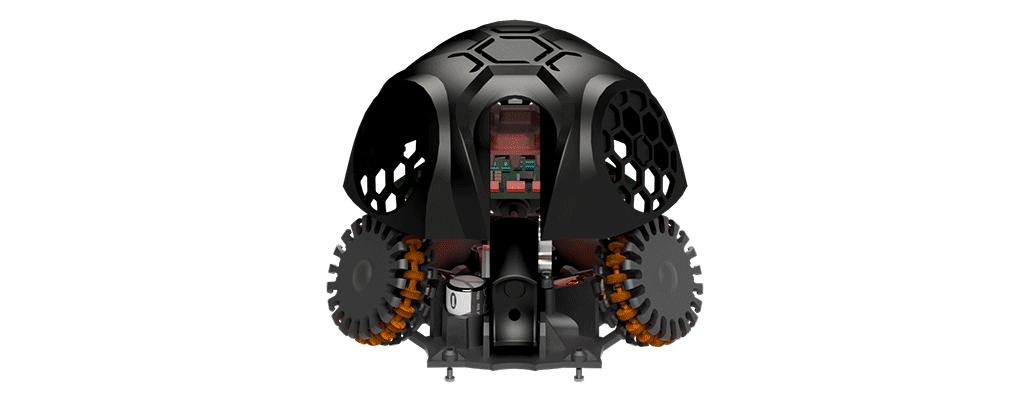 robocup机器人足球比赛,robogames机器人比赛怎么参加