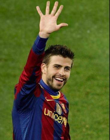 足球场上的富二代巨星,隐形富二代球星