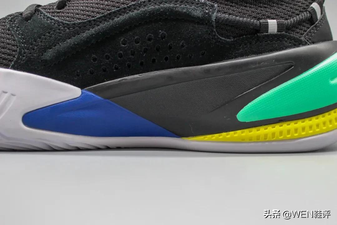 说唱巅峰同款鞋,说唱巅峰对决同款鞋