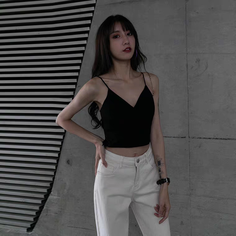 肩宽该怎么穿啊,肩宽适合怎么穿