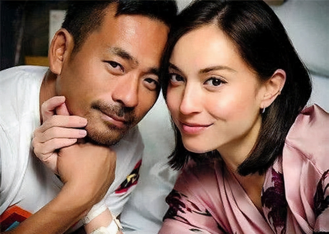 刘碧丽豪华庄园,曝刘碧丽抵豪宅还债