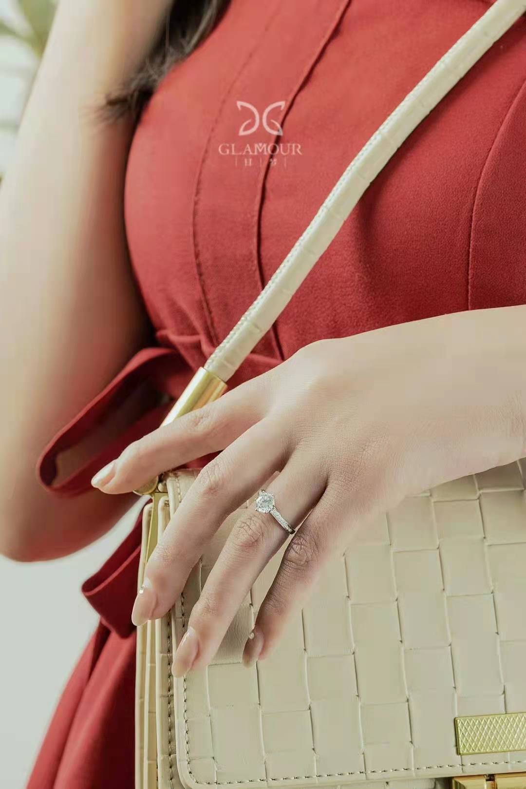 太原钻戒哪家靠谱,呼和浩特市钻戒品牌哪个性价比高