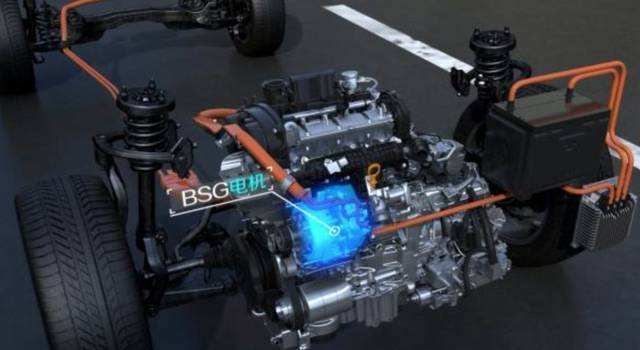 博瑞mhev真实感受,实测2.4博瑞百公里加速