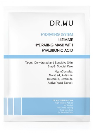 宅在家养鸡全靠它!5款高CP值开架面膜一片抵所有保养品